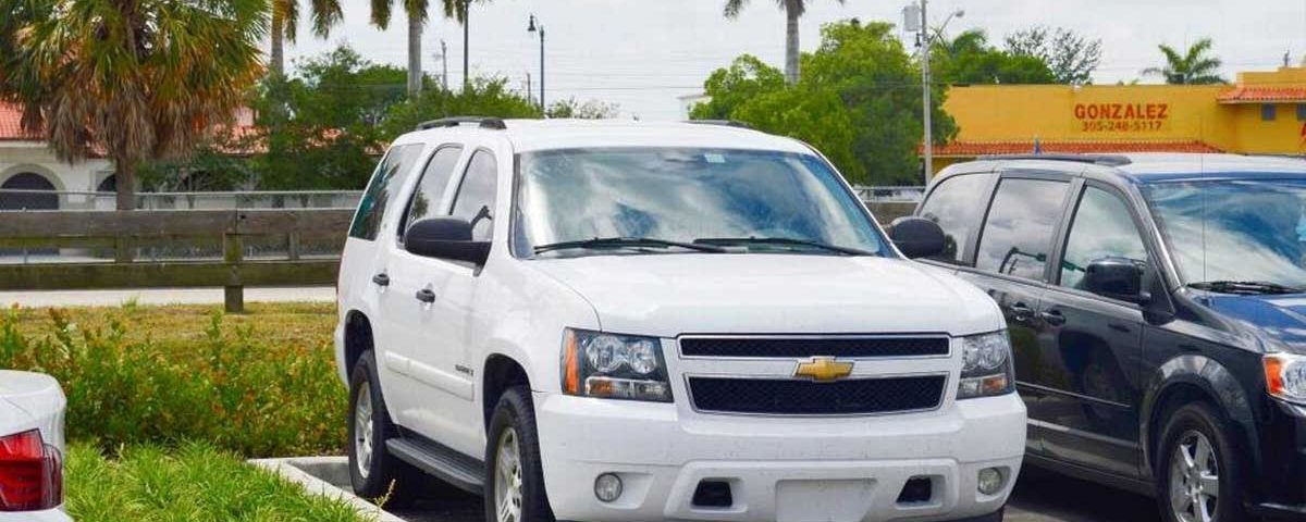 Records show Homestead councilman has driven city car for personal use