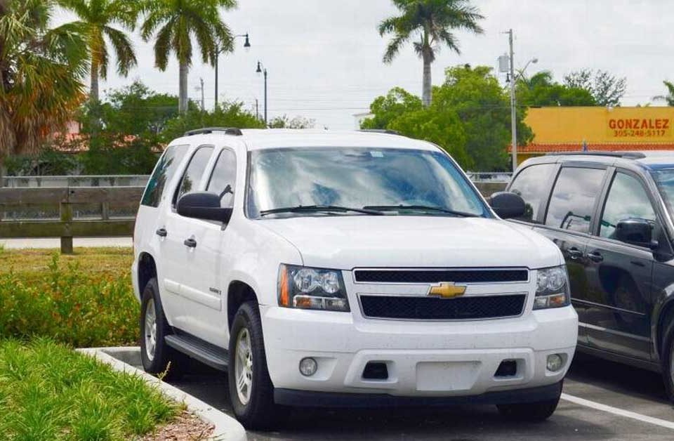 Records show Homestead councilman has driven city car for personal use