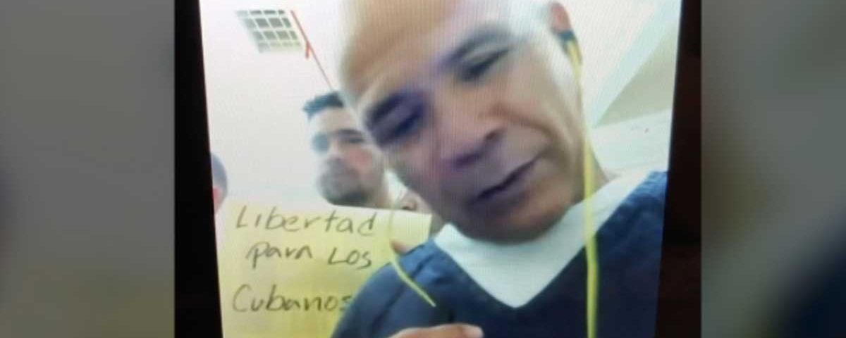 Cuban detainees: ICE forced us to sign forms saying we wanted to go back, ‘visit’ family